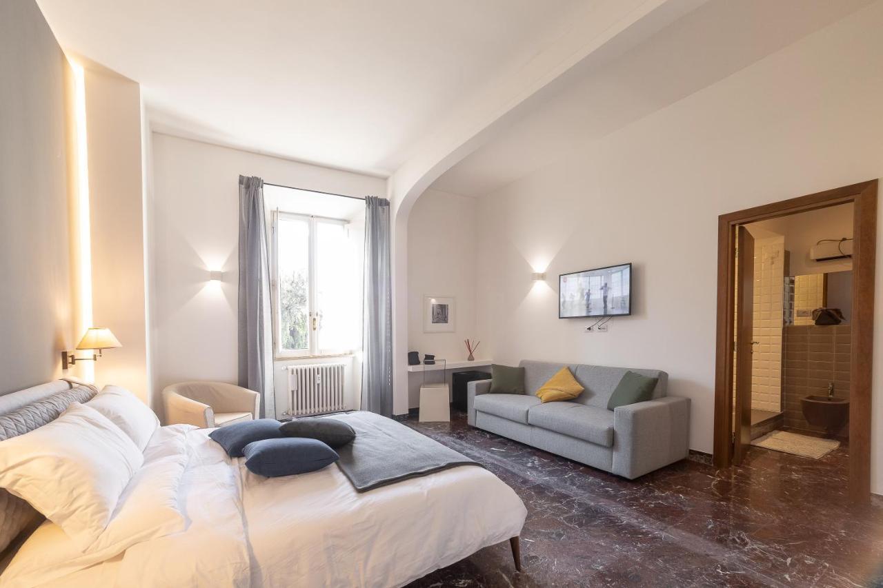 Lombardia40 Luxury Affittacamere