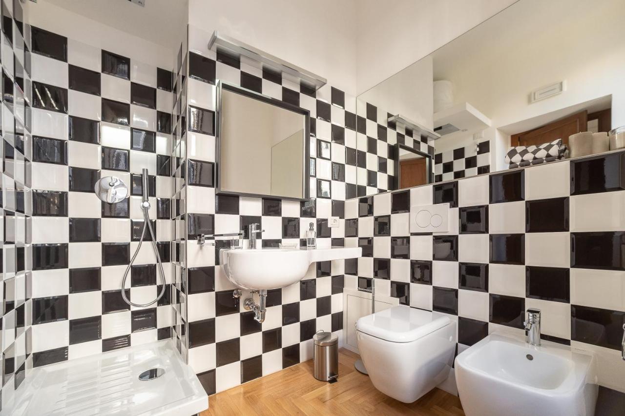 Casa de hóspedes Lombardia40 Luxury