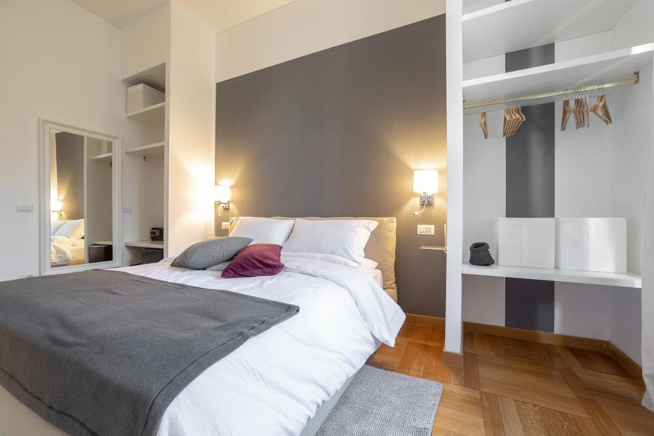 Lombardia40 Luxury Affittacamere