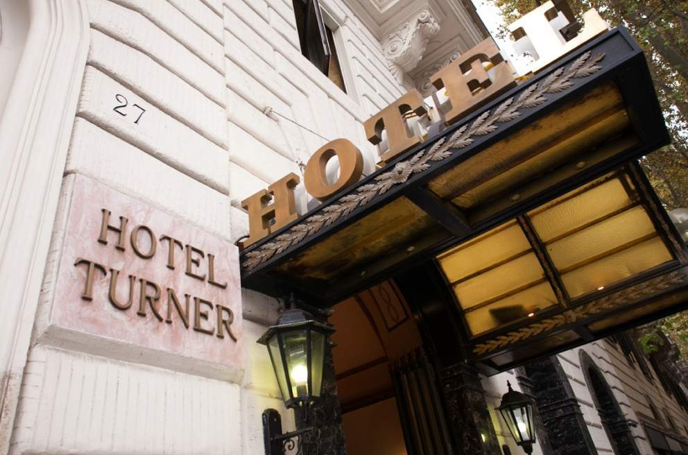Hotel Turner