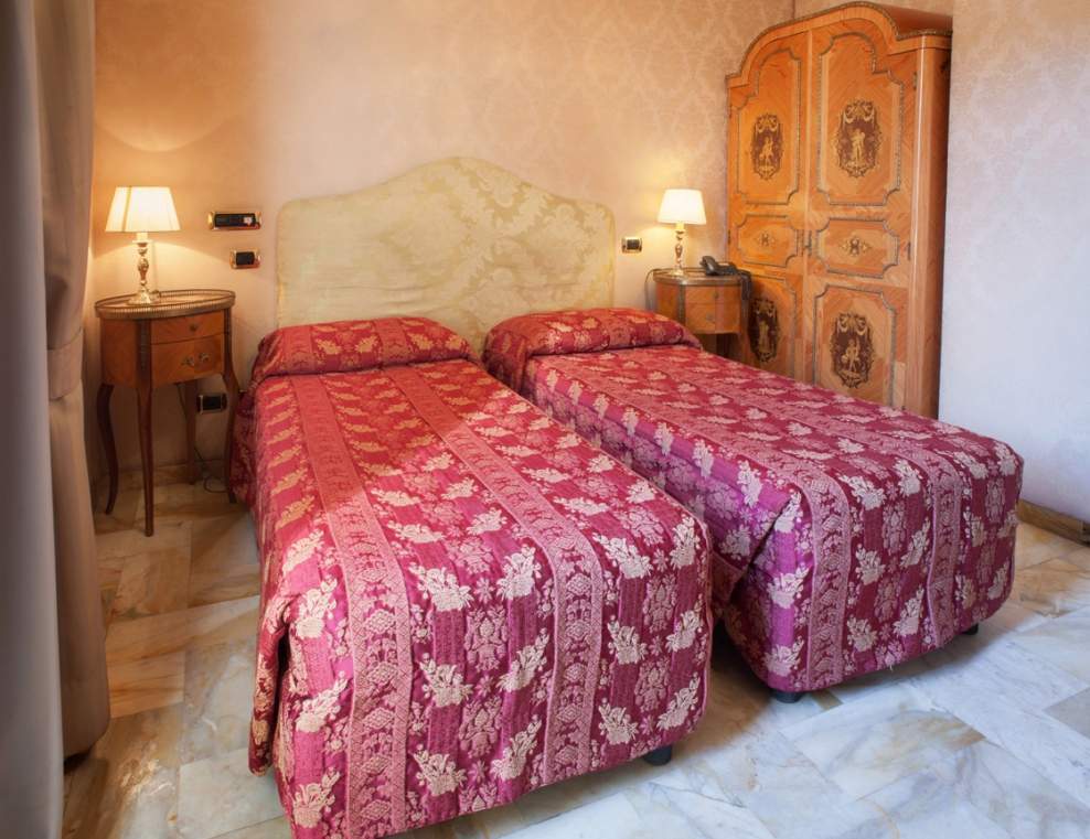 Turner Hotel Roma