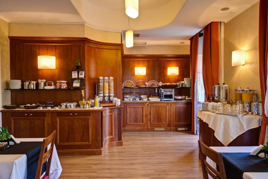 Western Astrid Hotell