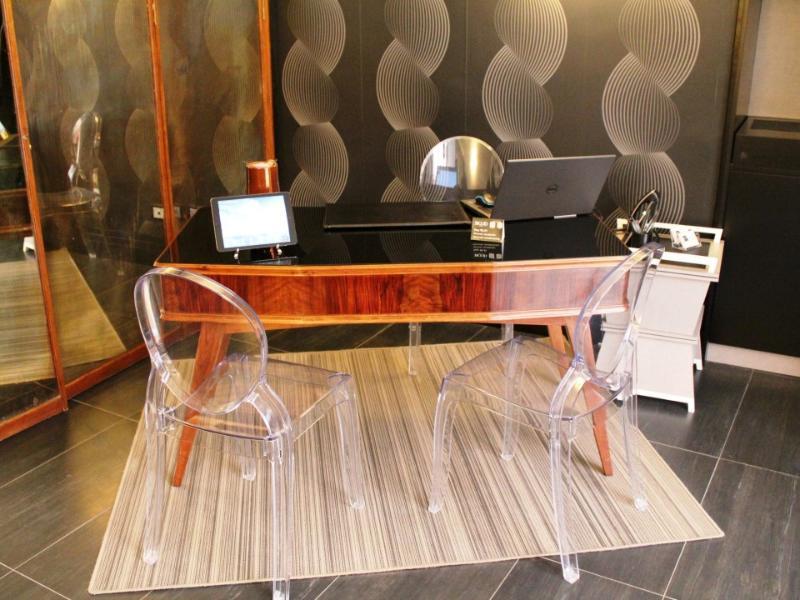 Unica Apartahotel 4*