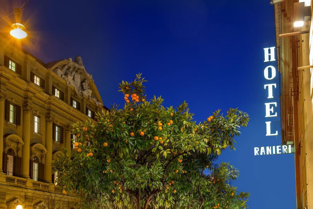 Hotel Ranieri 3*