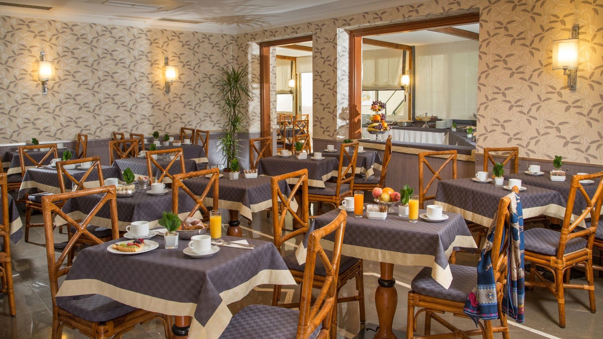 Santa Costanza By Omnia Hotel Roma