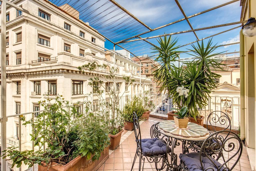 Hotel Cinquantatre Roma