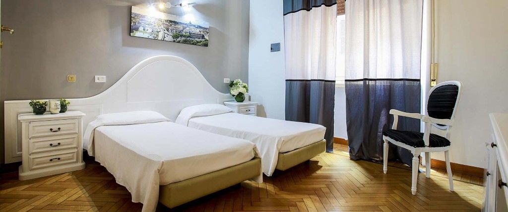 Trinita Dei Monti Hotel Roma