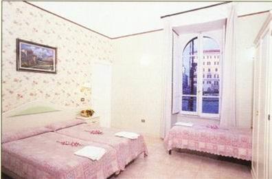 Esquilino 2* Rome