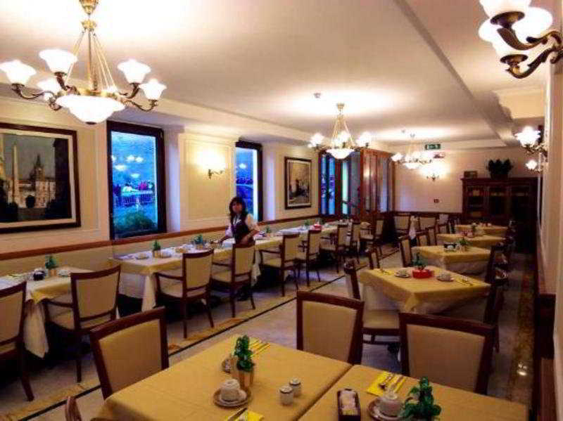 Tmark Vaticano Hotel Roma