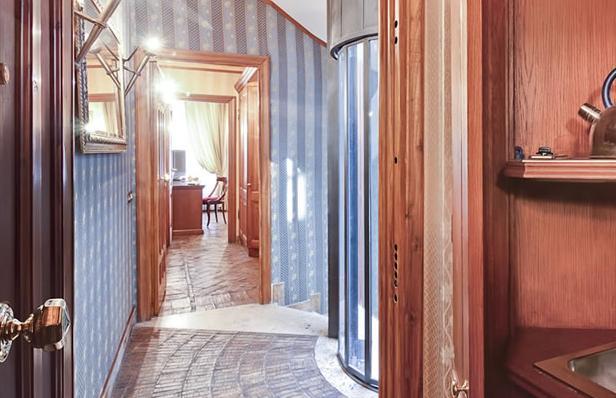 Relais Group Palace 4*