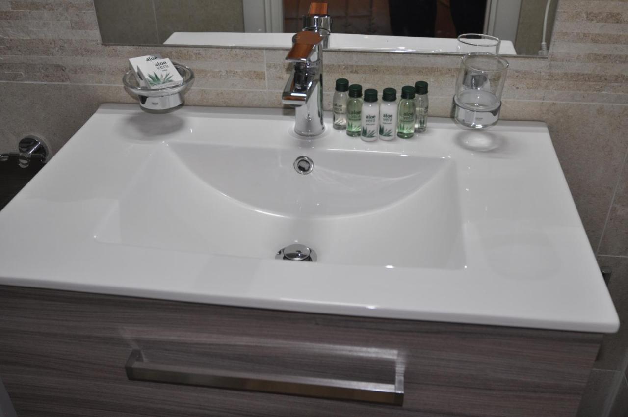 Gjestgiverier Flatinrome Trastevere Deluxe - Patio 3*
