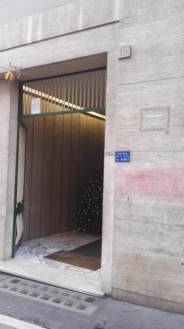 Casa de hóspedes Luciano Licia Roma