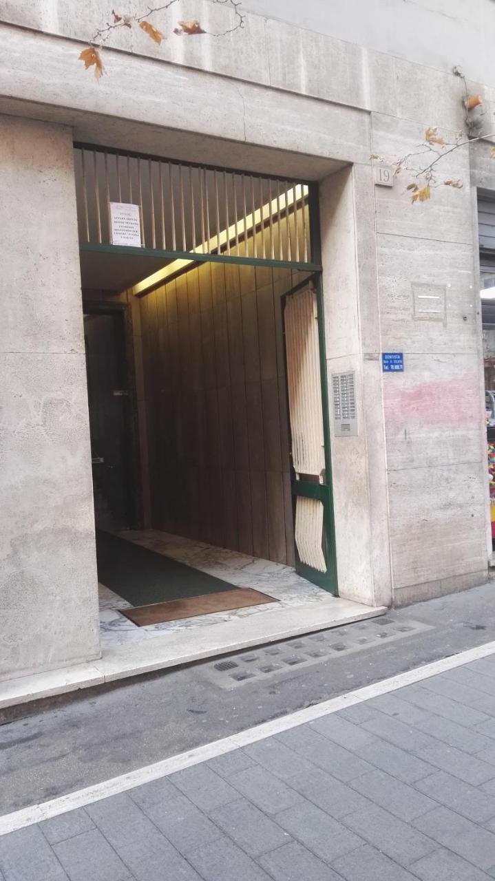 Luciano Licia Casa de hóspedes *