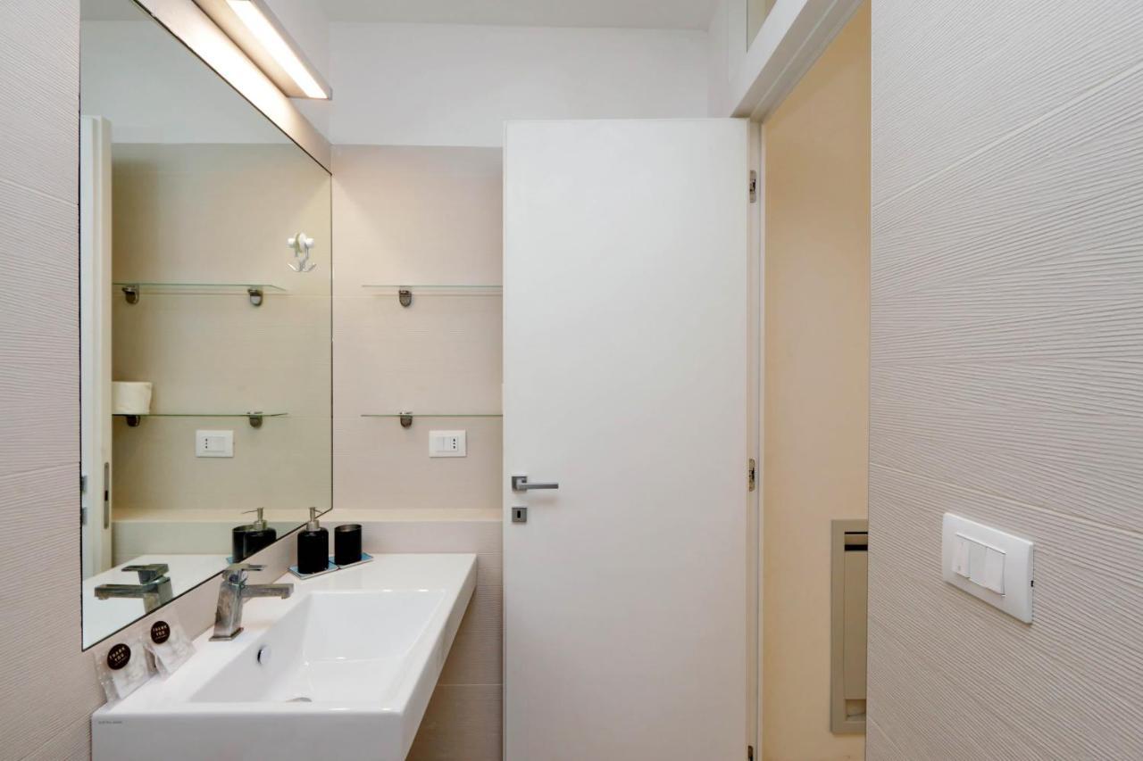 Apartment Piazza Del Popolo Rom