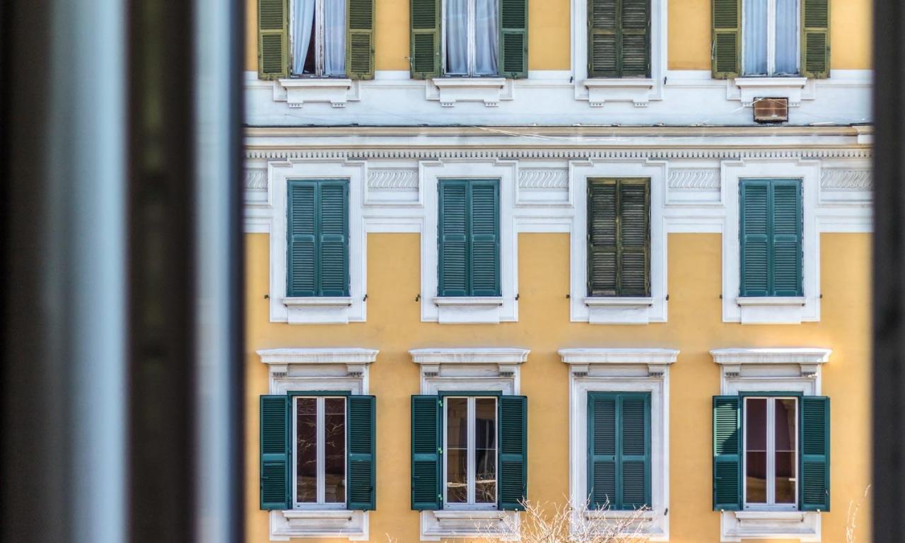 Gjestgiverier Otto & Photogallery Roma
