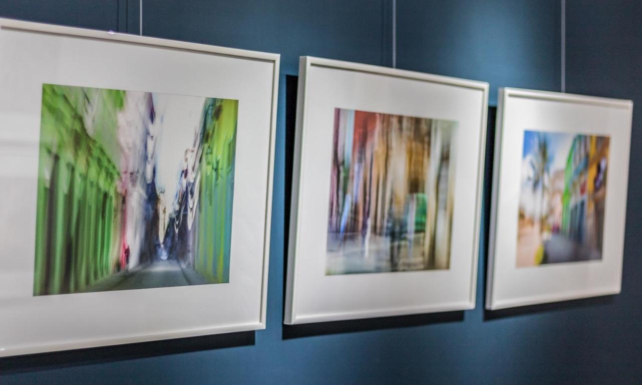 Gjestgiverier Otto & Photogallery 2*