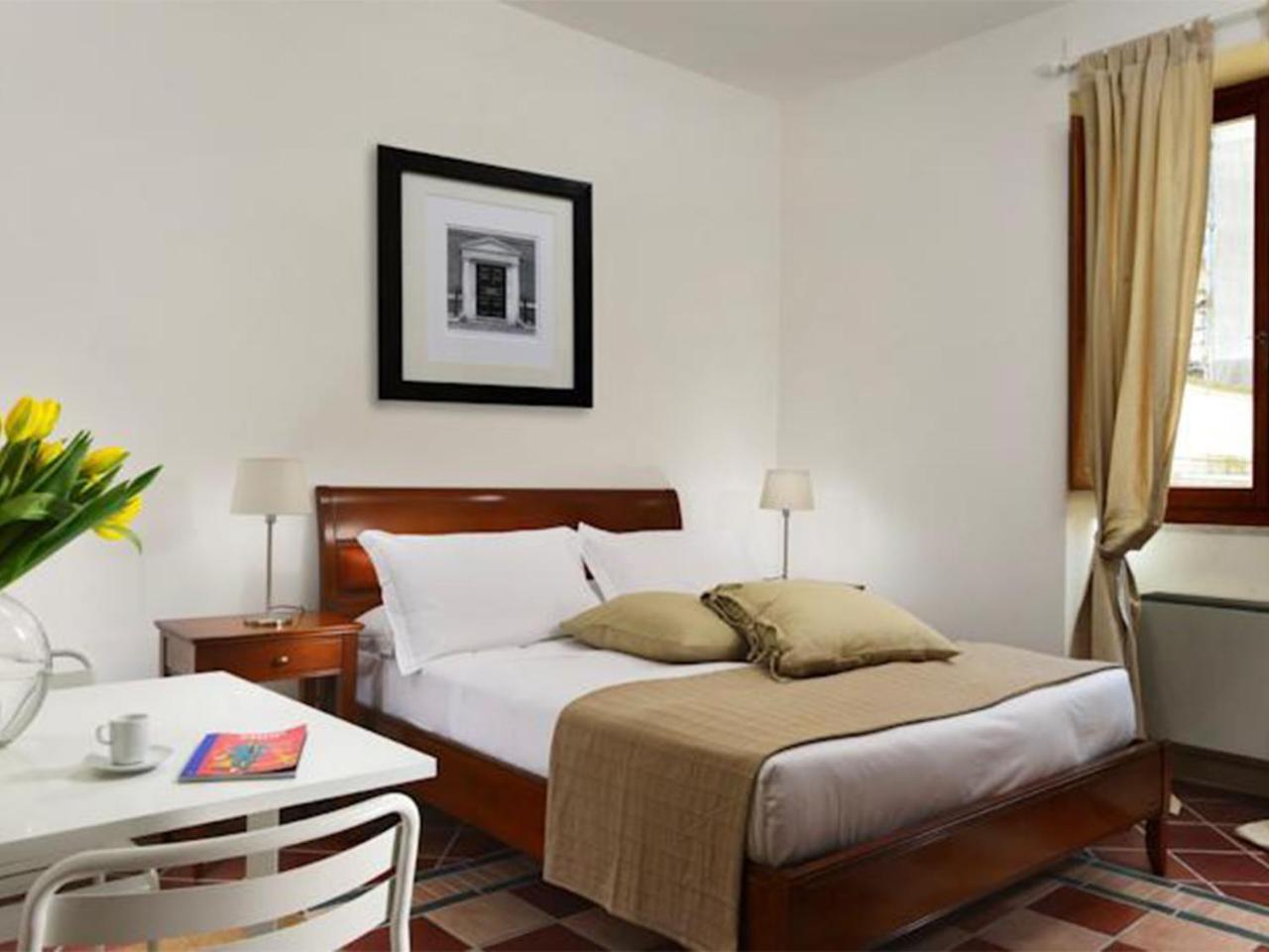 Aparthotel Termini