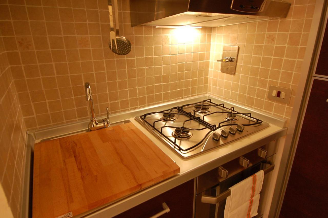 3house By Ghor Apartamento *