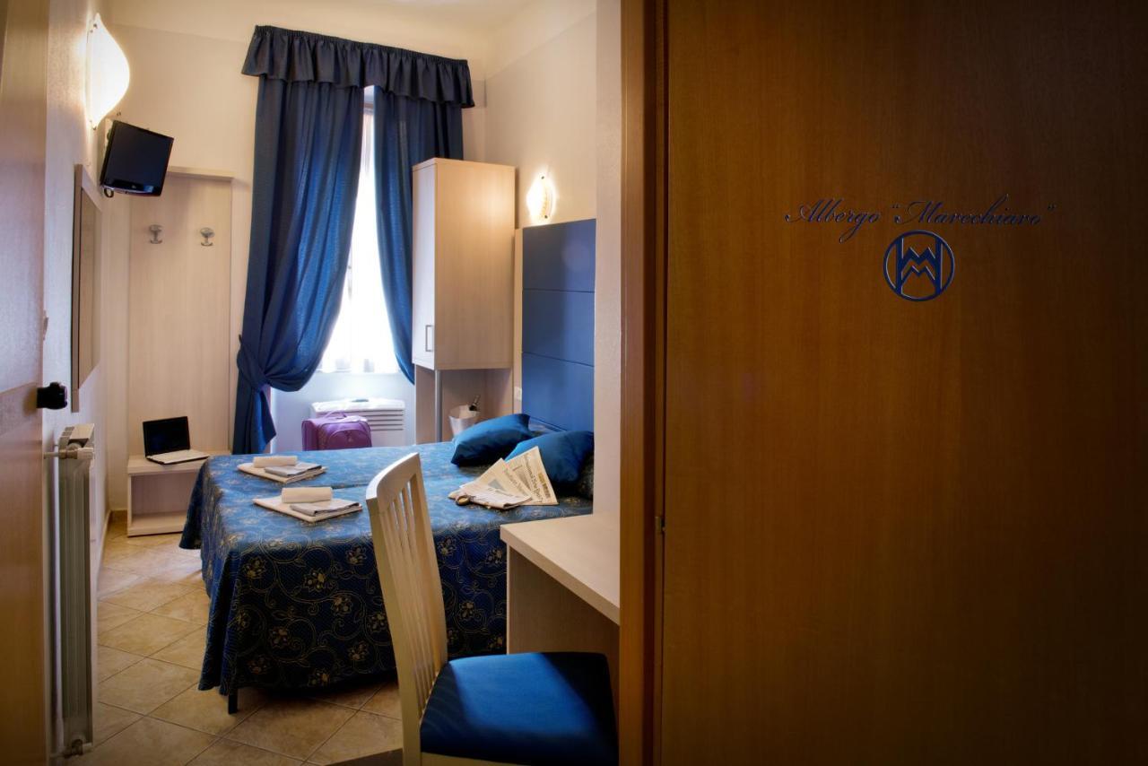 Marechiaro 2* Roma