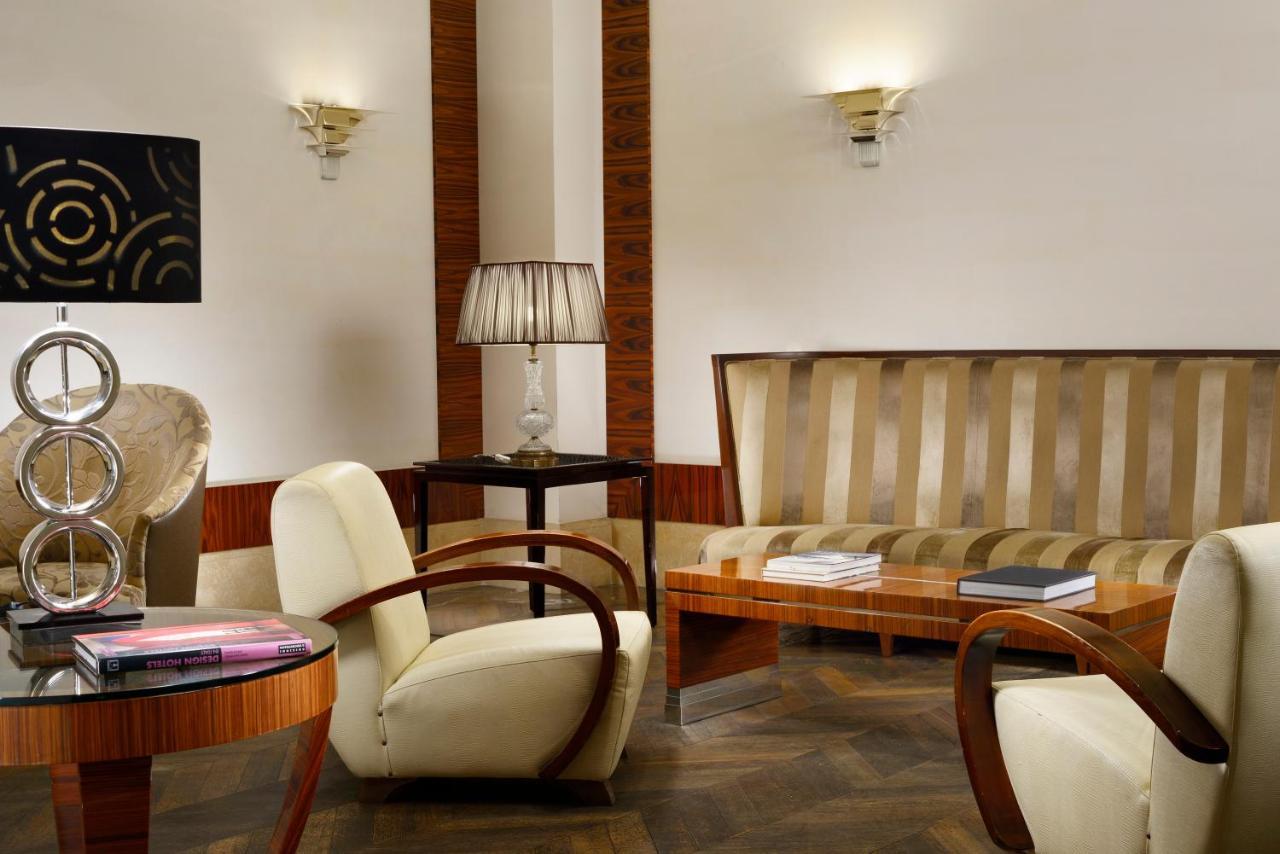 Hotell Deco Roma