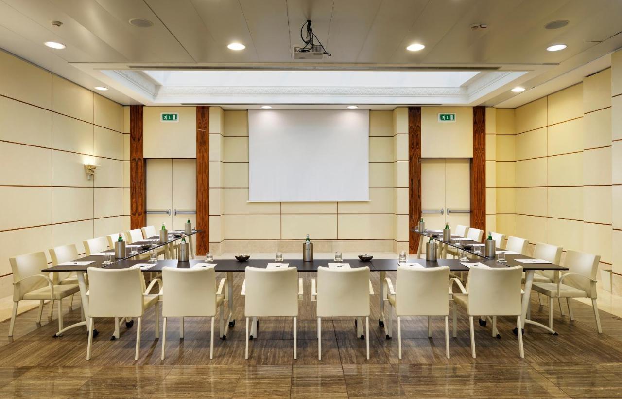 Deco Hotell 4*