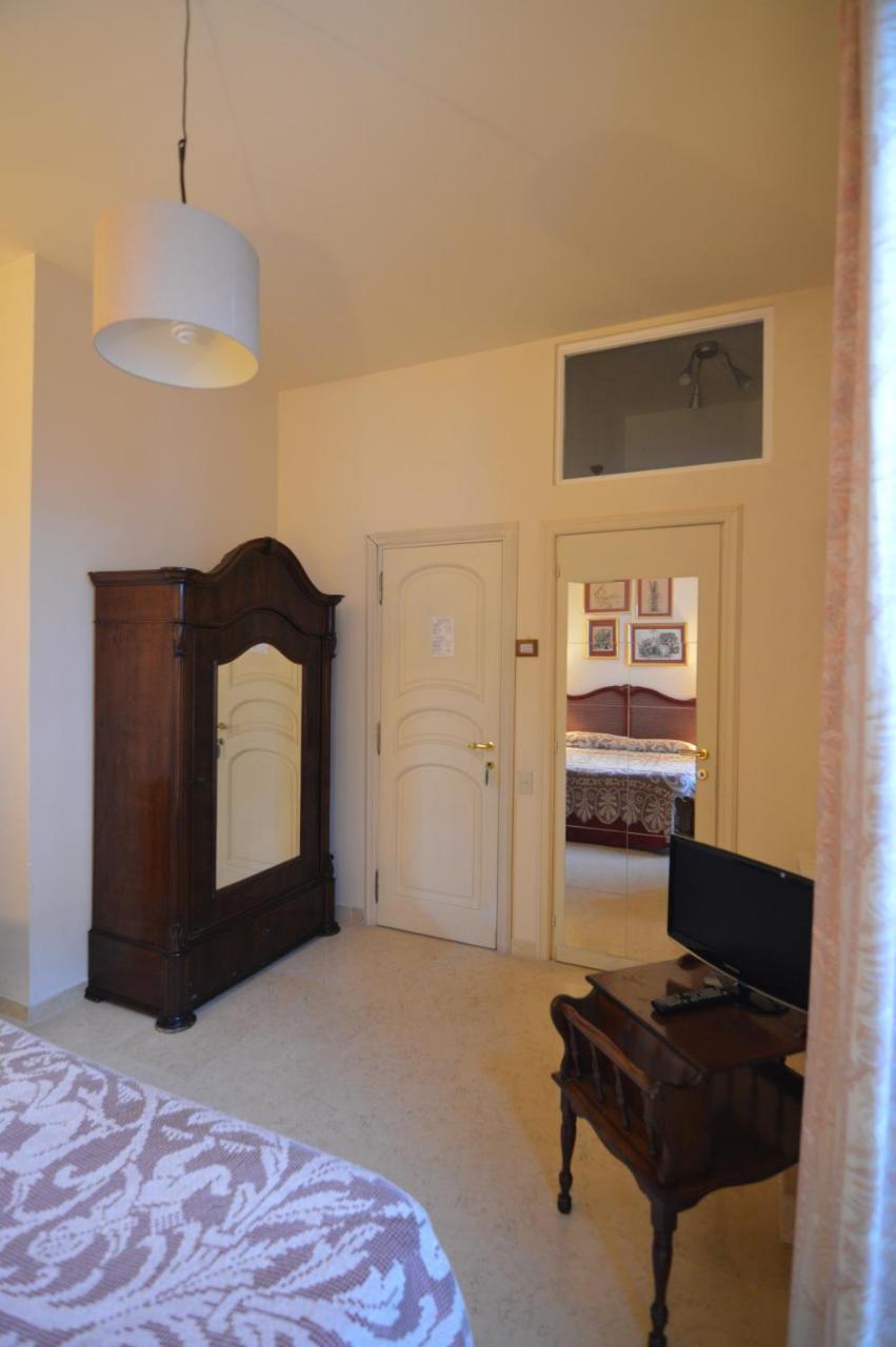Gjestgiverier Relais La Canfora Roma