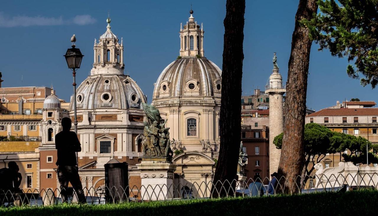 Otto & Photogallery Gjestgiverier Roma