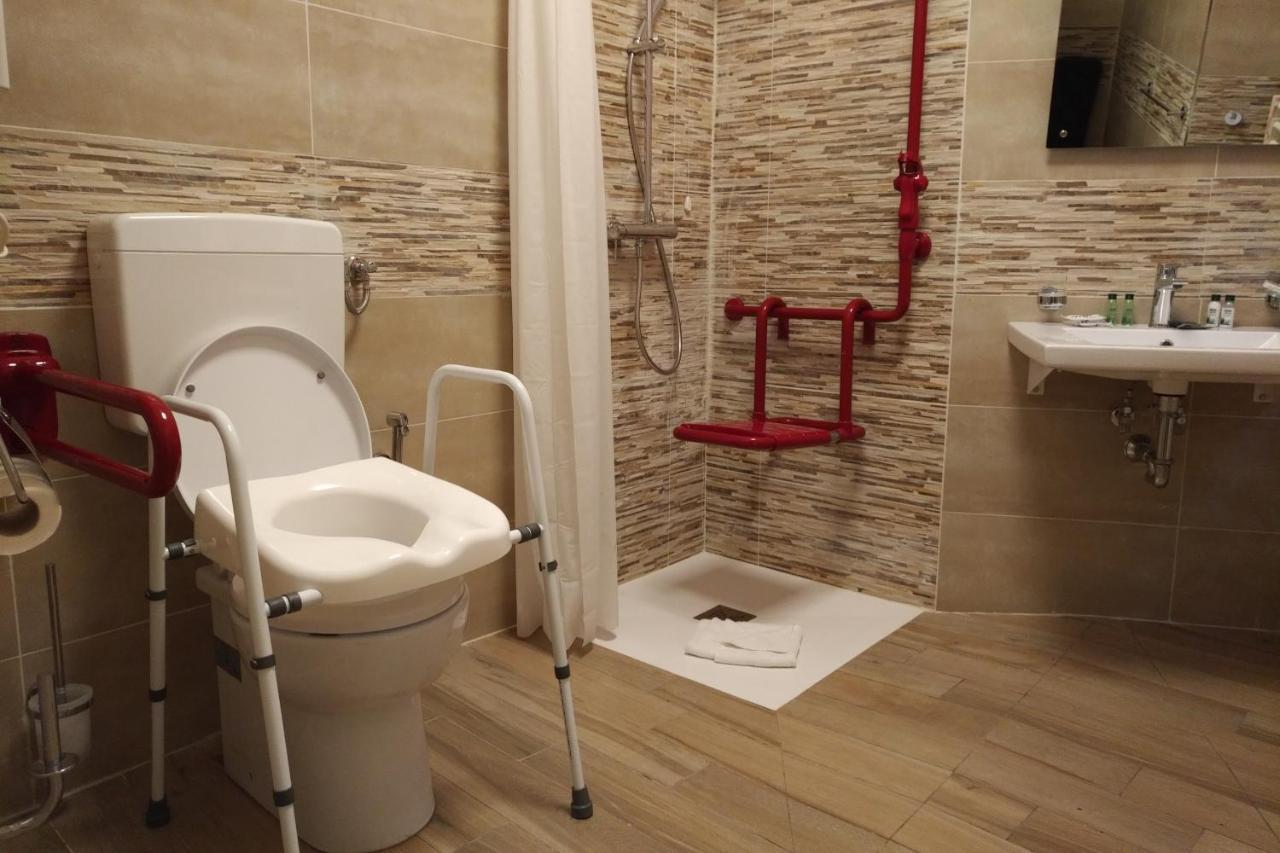 Gjestgiverier Flatinrome Trastevere Deluxe - Patio Roma