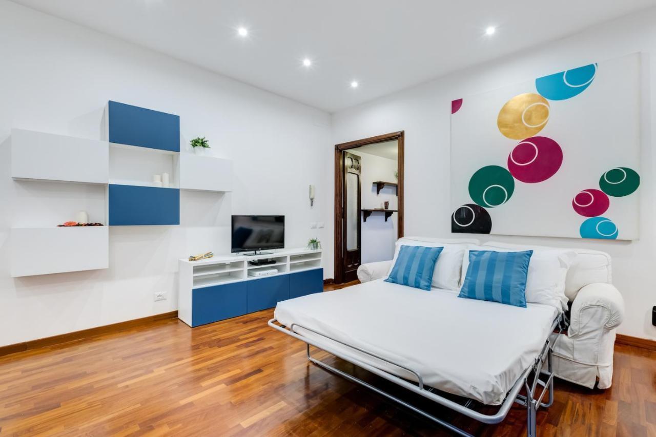 Appartamento Casa Via Dei Gracchi Roma
