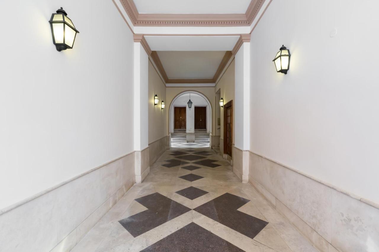 Casa Via Dei Gracchi Appartamento *