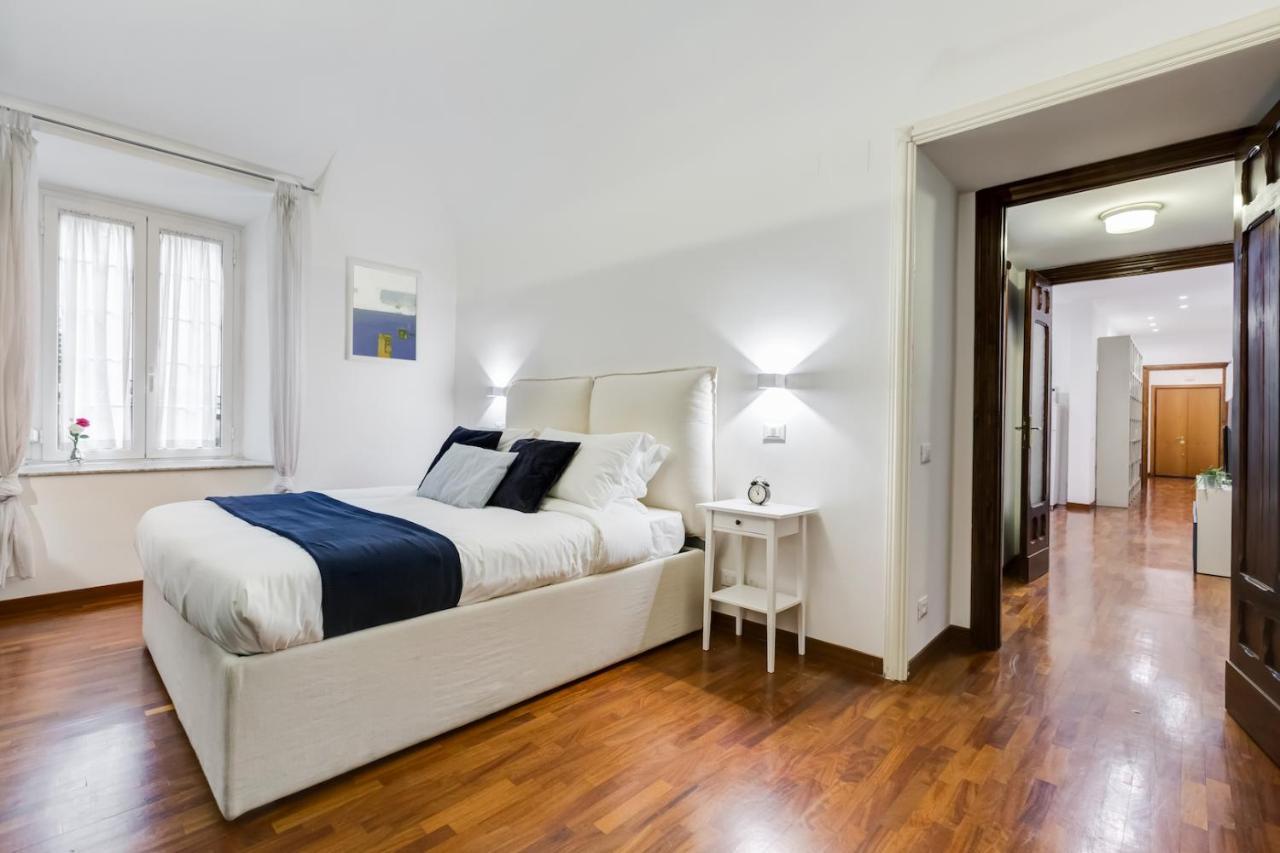 Casa Via Dei Gracchi *