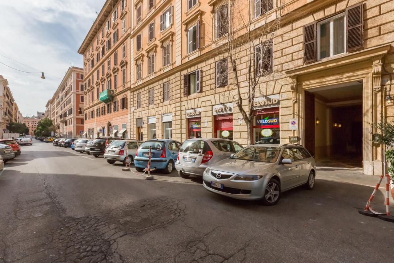 Appartamento Casa Via Dei Gracchi *