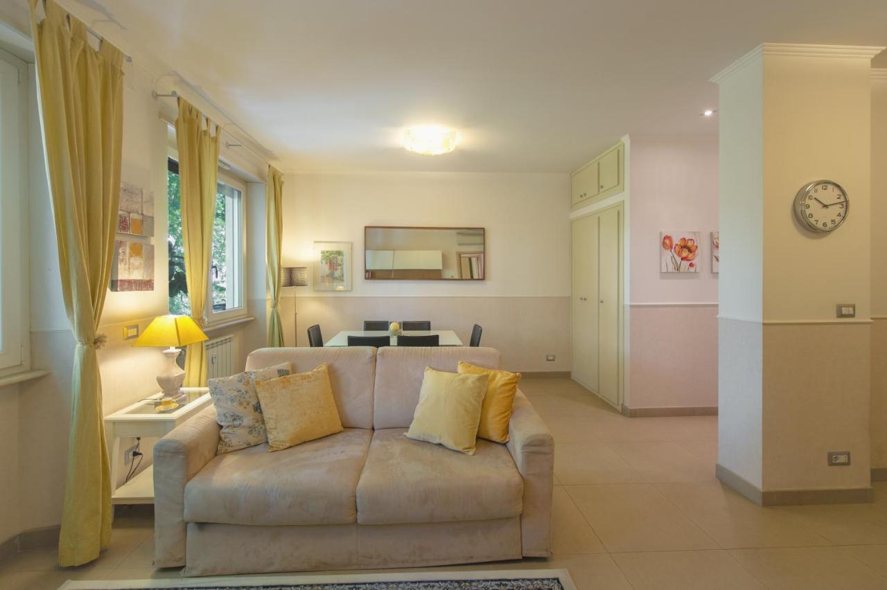 Residenzia Via Galvani Appartamento