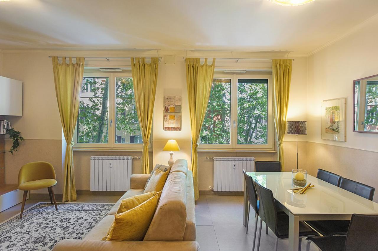 Appartamento Residenzia Via Galvani