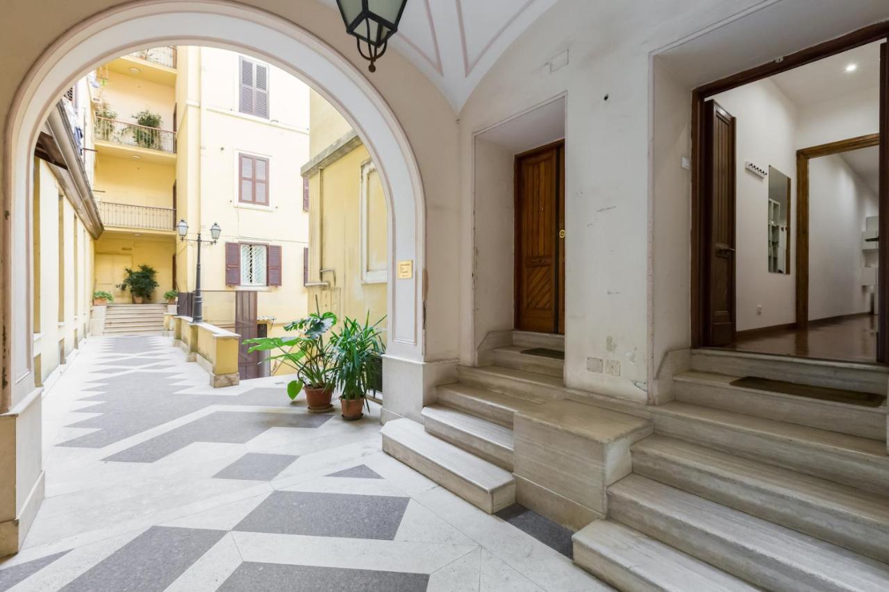 Casa Via Dei Gracchi *