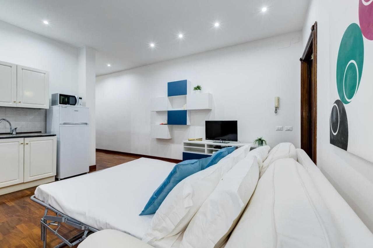 Casa Via Dei Gracchi Appartamento Roma