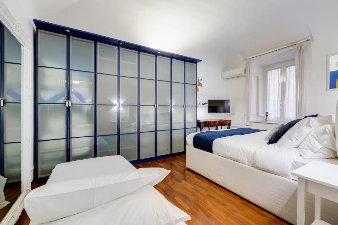 Appartamento Casa Via Dei Gracchi Roma