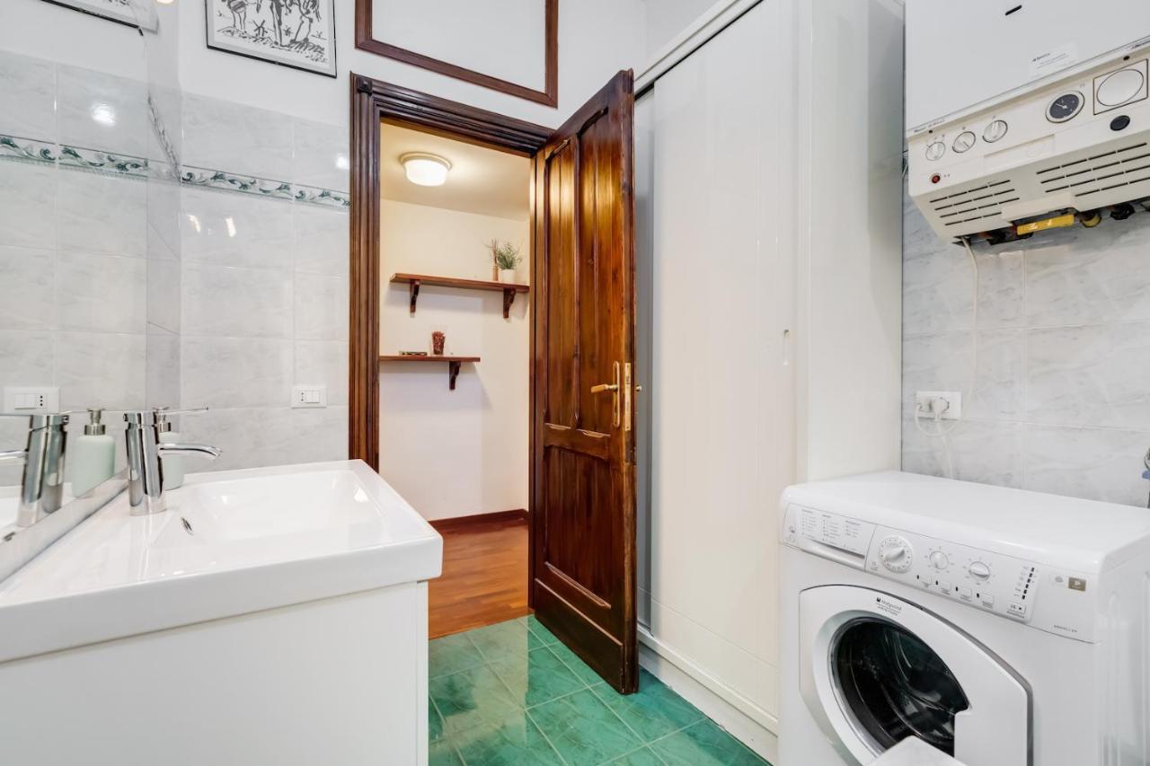 Casa Via Dei Gracchi Roma