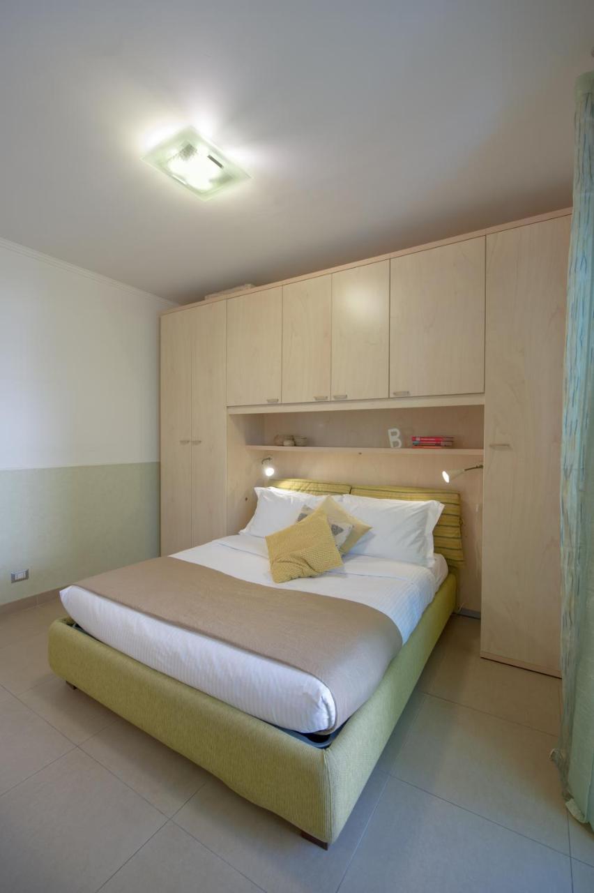 Residenzia Via Galvani Roma