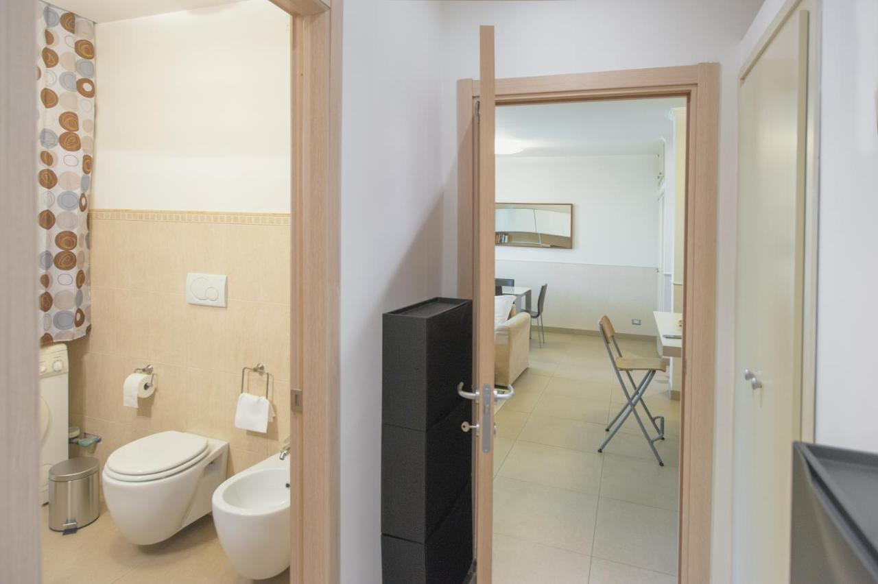 Appartamento Residenzia Via Galvani Roma