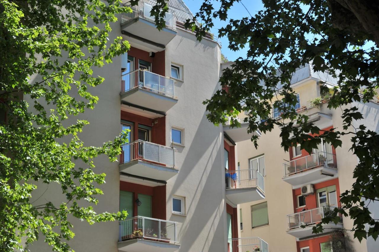 Appartamento Residenzia Via Galvani