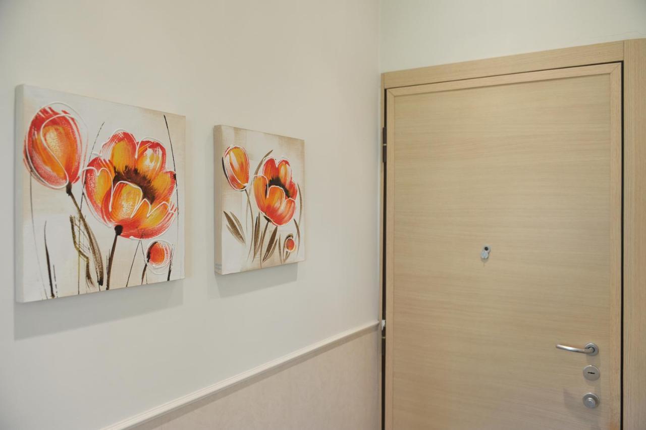 Appartamento Residenzia Via Galvani *