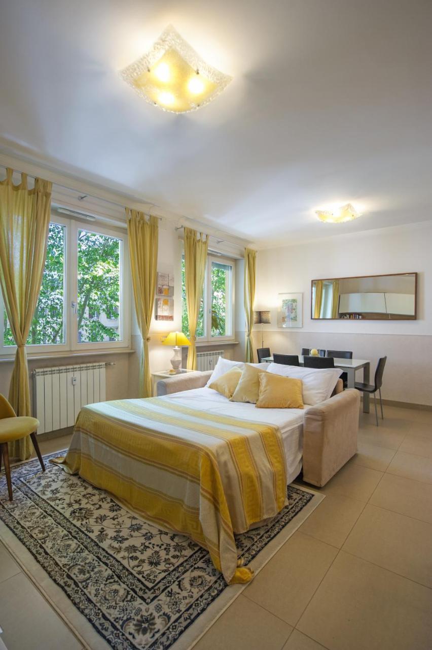 Residenzia Via Galvani