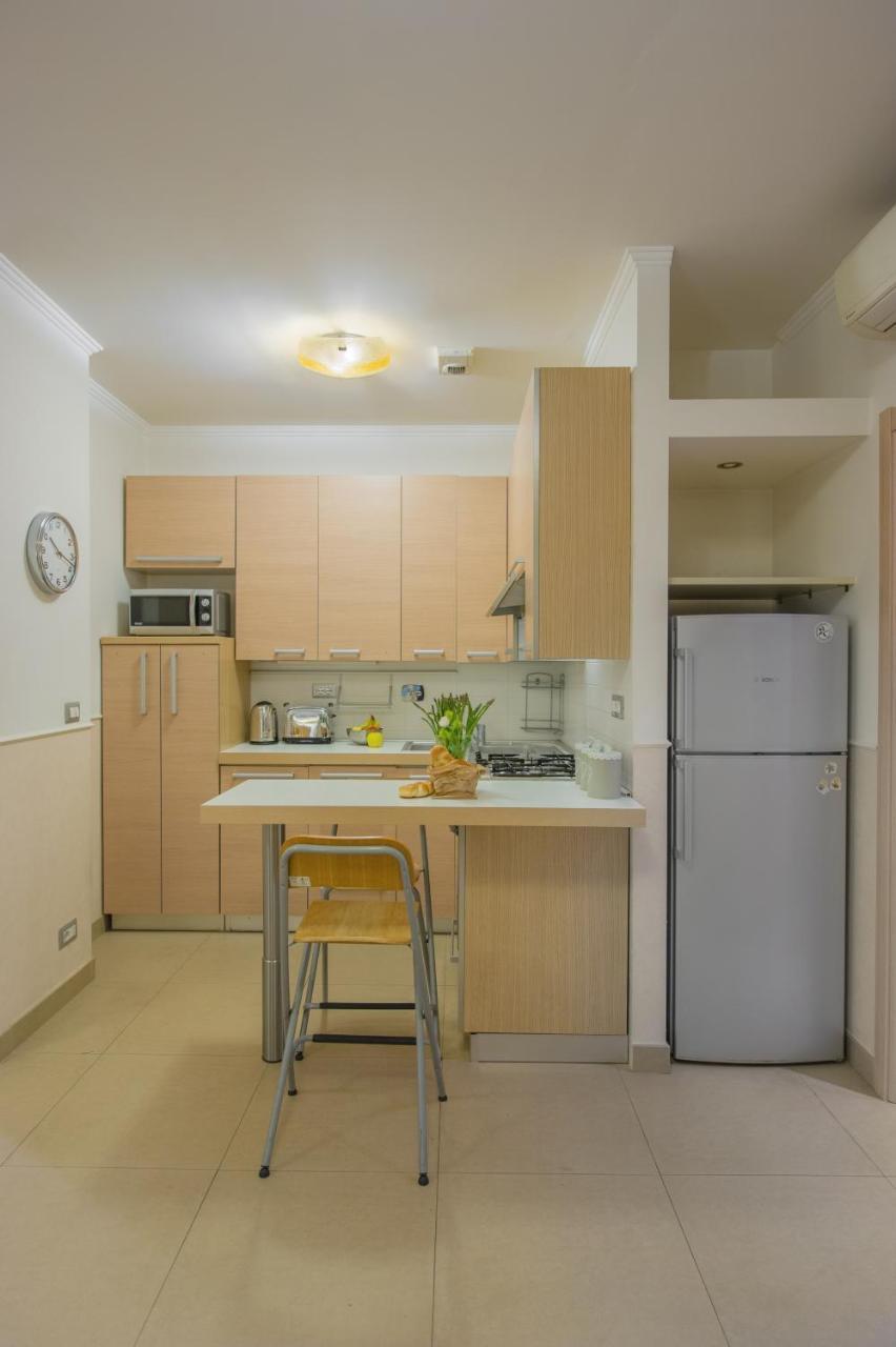 Residenzia Via Galvani Appartamento
