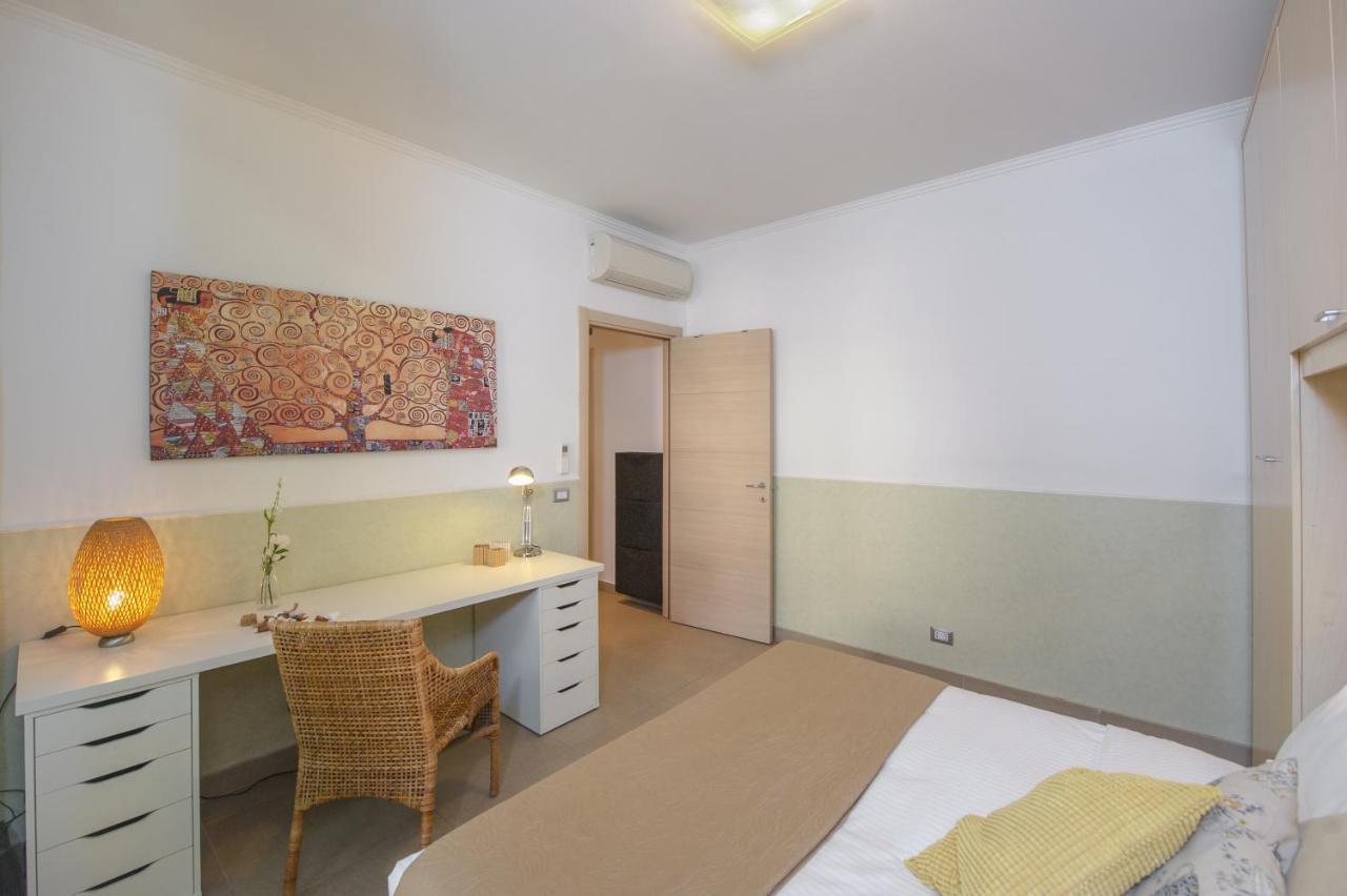 Residenzia Via Galvani Appartamento