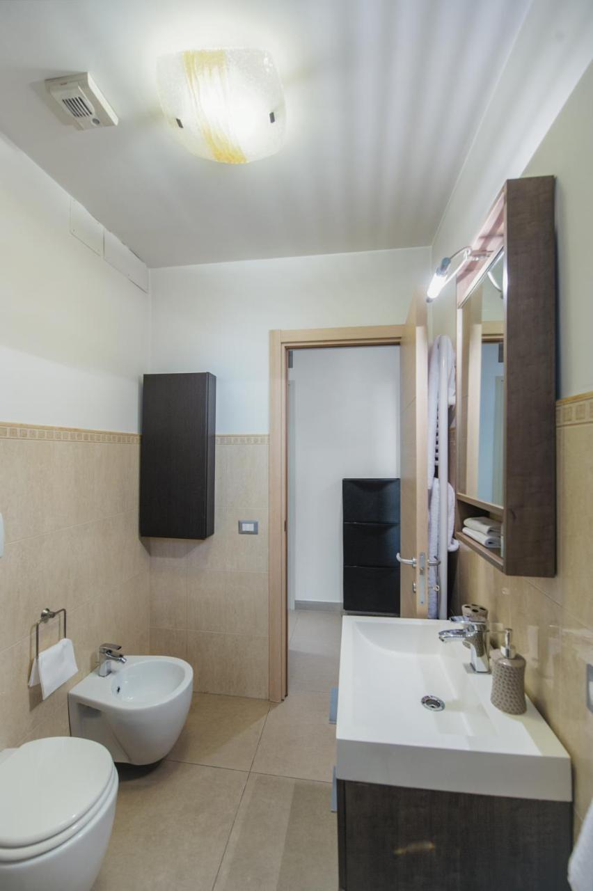 Appartamento Residenzia Via Galvani *