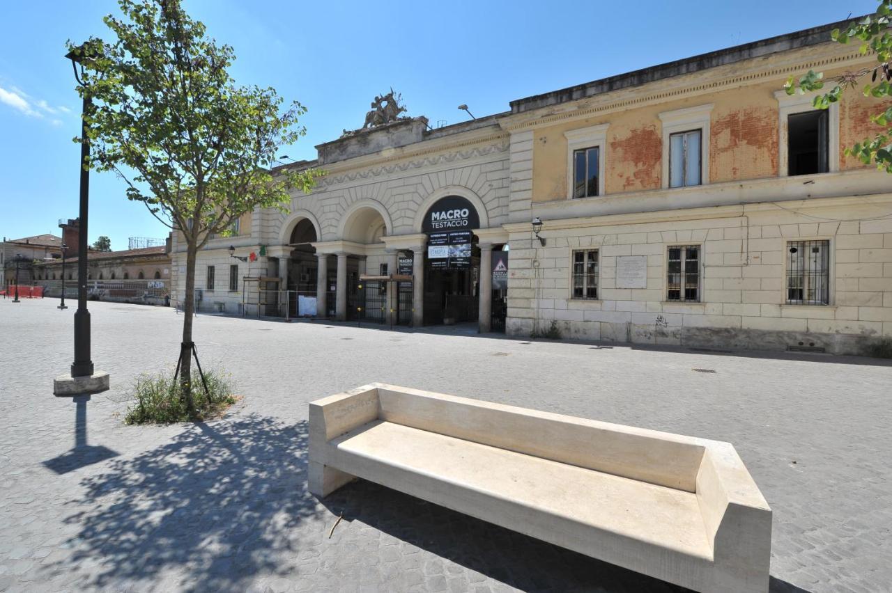 Residenzia Via Galvani Appartamento