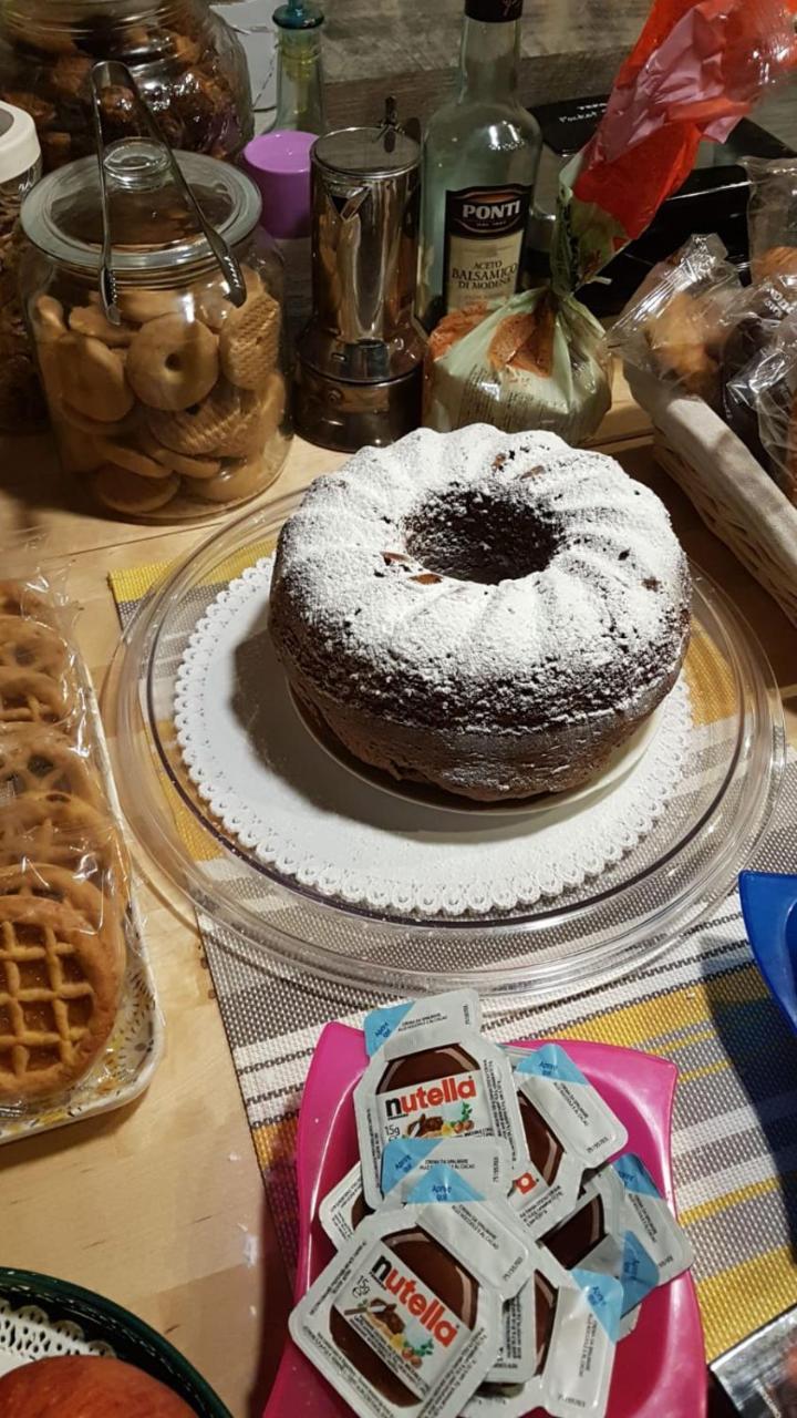 Papa Leone Countryrooms Bed and breakfast Roma