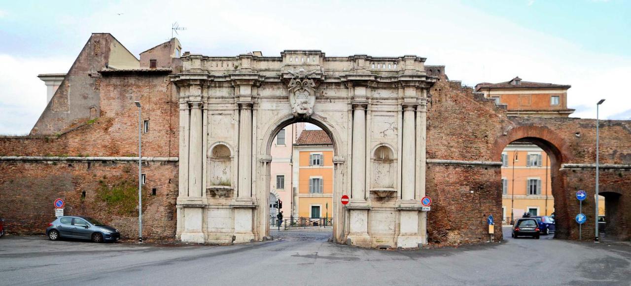 Torripa Group - Trastevere Casa de hóspedes
