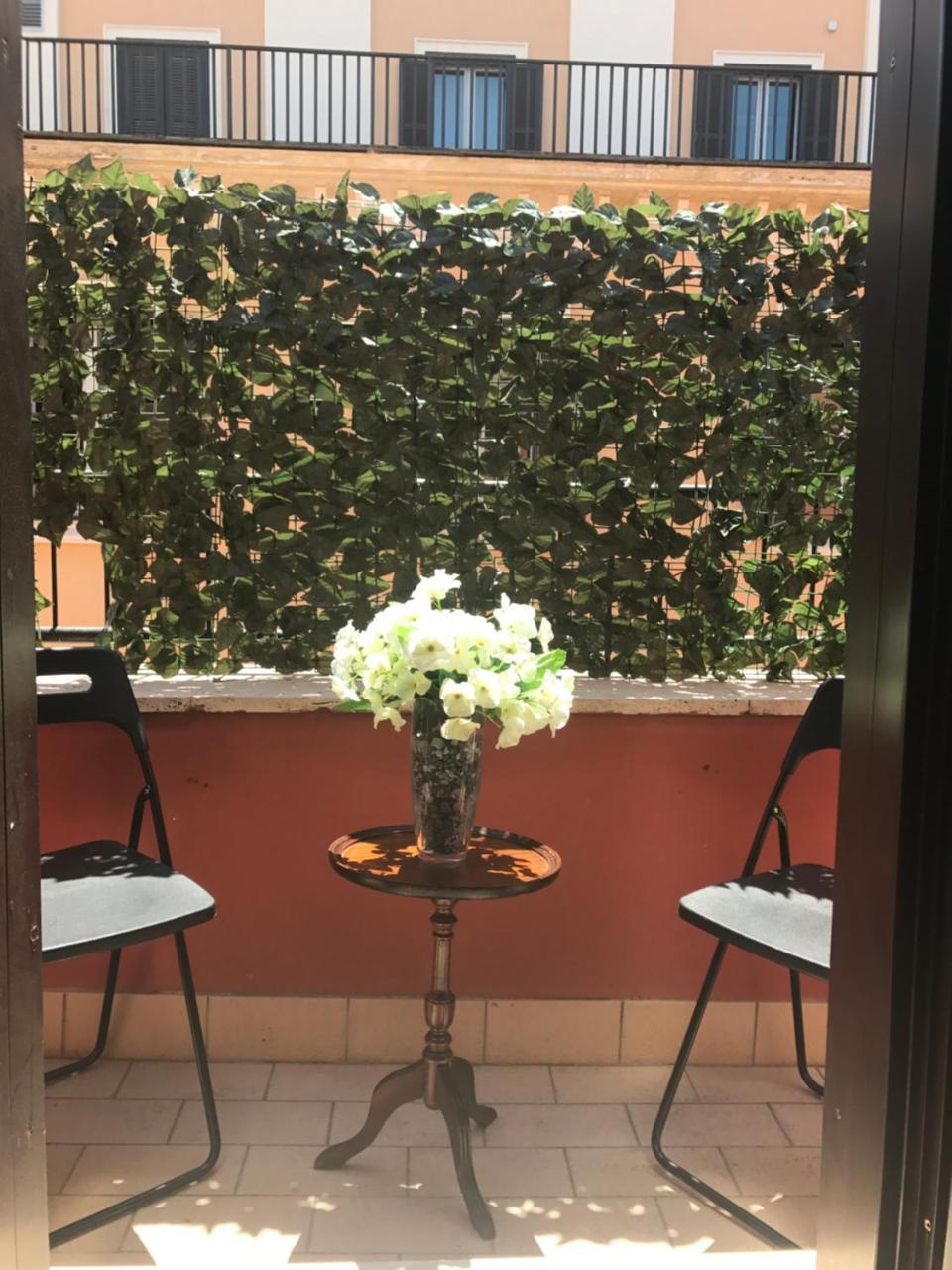 Appartamento 64 *